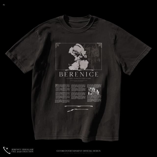 BERENICE T-shirt