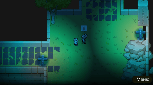 [Godot4, Top-Down] ActionRPG Tempate