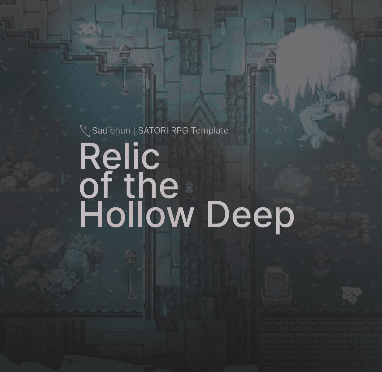 Relic of the Hollow Deep