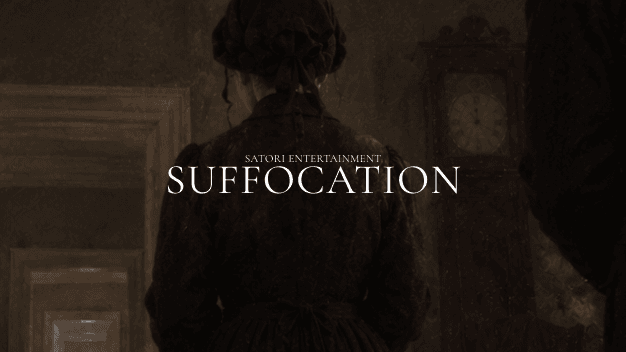 SUFFOCATION[VK PLAY]