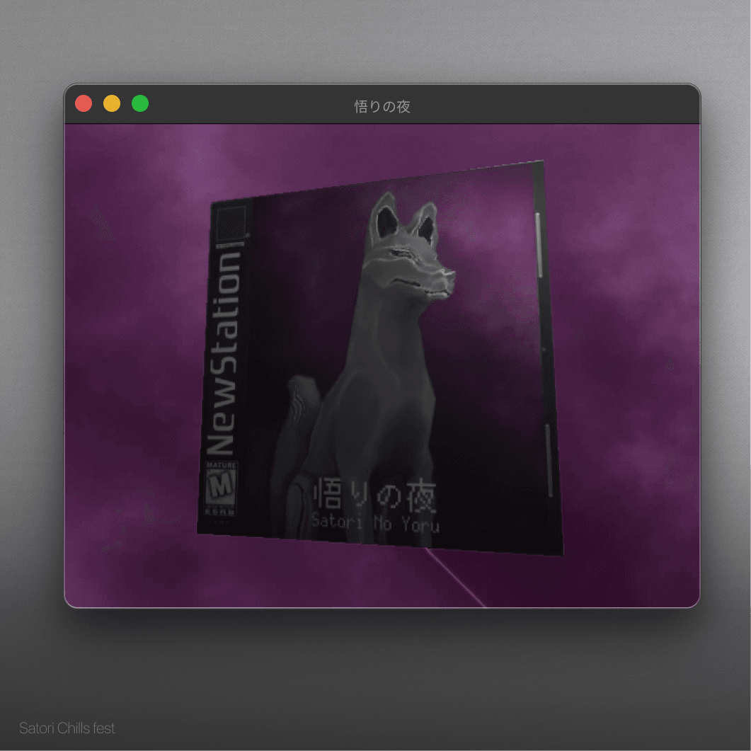 Патч 1.5 для NoYoru
