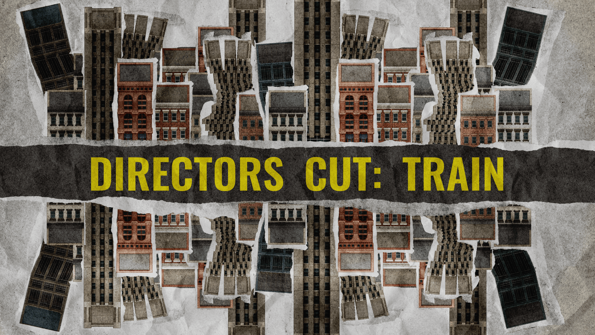 Directors Cut: Train — уже на sat-ent.com